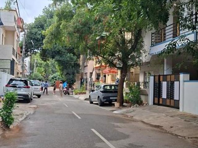 Residential Plot in Vidyaranyapura for resale Bengaluru. The reference number is 21246879