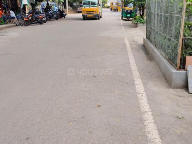 Residential Plot in Vidyaranyapura for resale Bengaluru. The reference number is 21246886