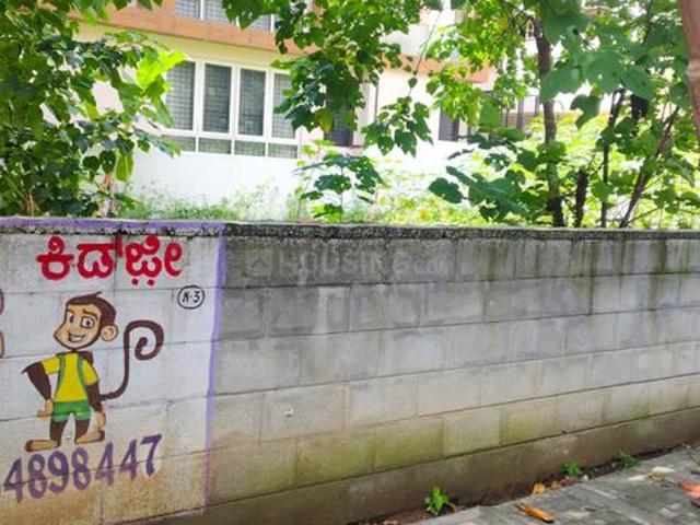 Residential Plot in Vidyaranyapura for resale Bengaluru. The reference number is 21261562