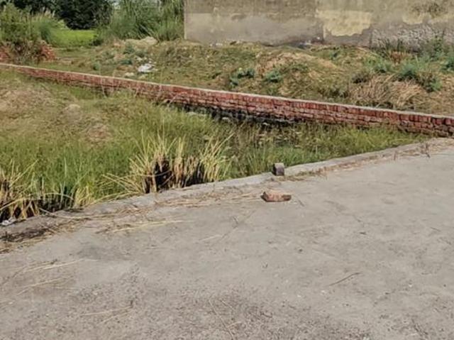 Residential Plot in Vikas Nagar for resale New Delhi. The reference number is 21288848