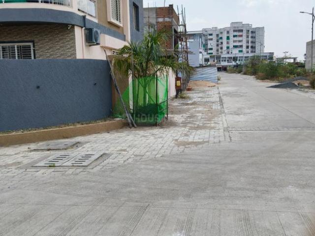 Residential Plot in Vihirgaon for resale Nagpur. The reference number is 20181499