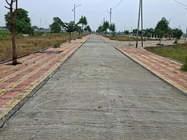 Residential Plot in Vihirgaon for resale Nagpur. The reference number is 20966621