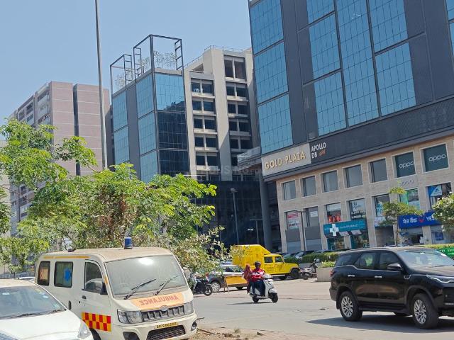 Residential Plot in Vijay Nagar for resale Indore. The reference number is 17779901