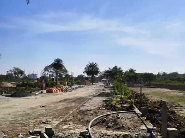 Residential Plot in Vijay Nagar for resale Indore. The reference number is 17885918