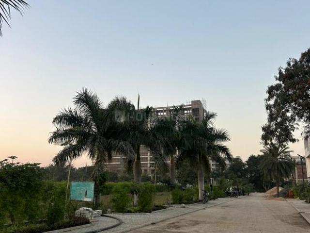 Residential Plot in Vijay Nagar for resale Indore. The reference number is 18835283