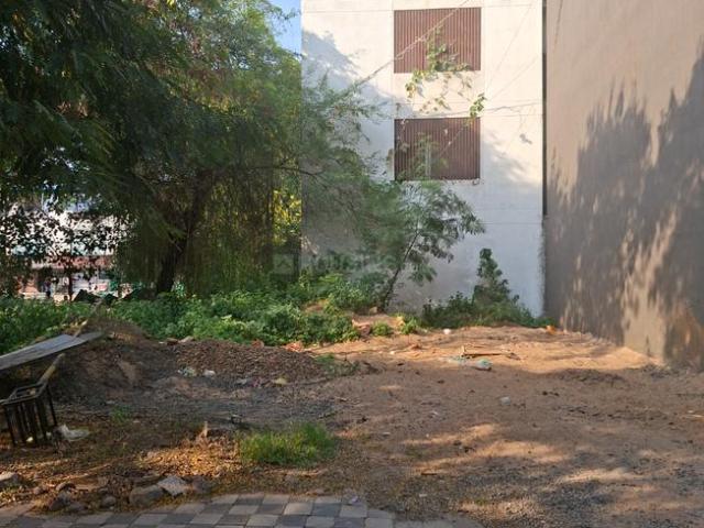 Residential Plot in Vijay Nagar for resale Indore. The reference number is 21211325