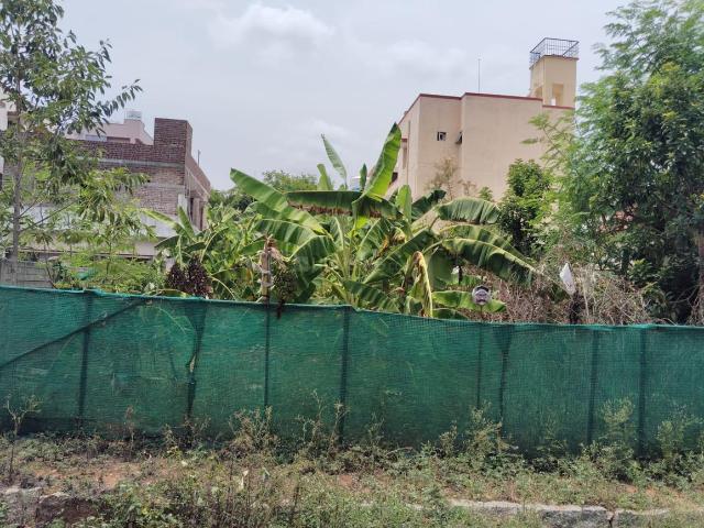Residential Plot in Vijay Nagar for resale Mysore. The reference number is 20360390