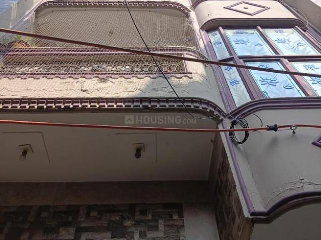 Residential Plot in Vijay Nagar for resale New Delhi. The reference number is 21167721