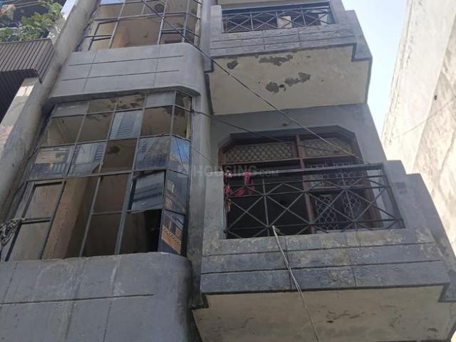 Residential Plot in Vijay Nagar for resale New Delhi. The reference number is 21167886