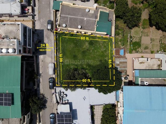 Residential Plot in Vijay Park for resale Dehradun. The reference number is 20843315