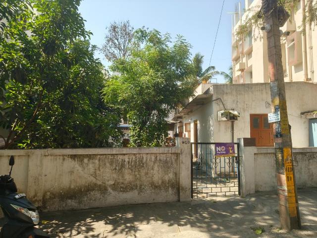 Residential Plot in Vijayanagar for resale Bengaluru. The reference number is 19918835