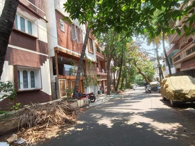 Residential Plot in Vijayanagar for resale Bengaluru. The reference number is 20067723