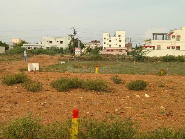 Residential Plot in Vijayanagar for resale Bengaluru. The reference number is 20476739
