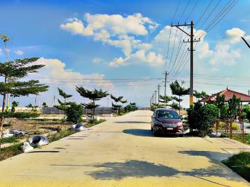 Residential Plot in Vijayanagar for resale Bengaluru. The reference number is 20555273