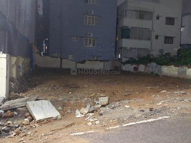 Residential Plot in Vijayanagar for resale Bengaluru. The reference number is 20850175