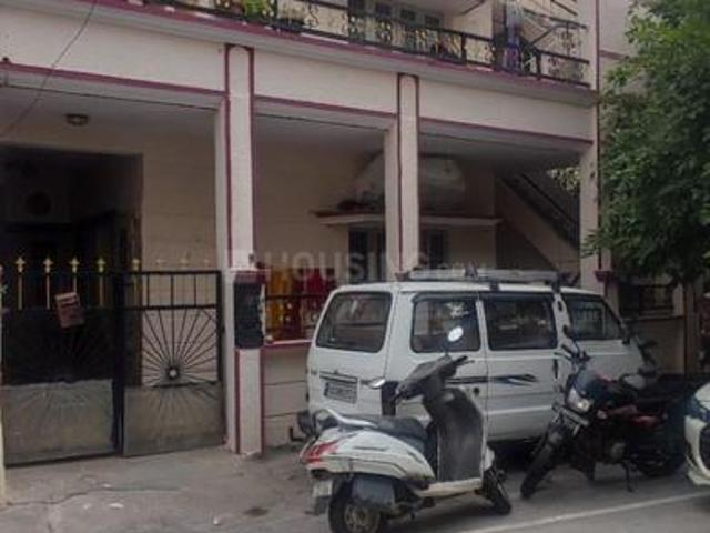 Residential Plot in Vijayanagar for resale Bengaluru. The reference number is 20915326