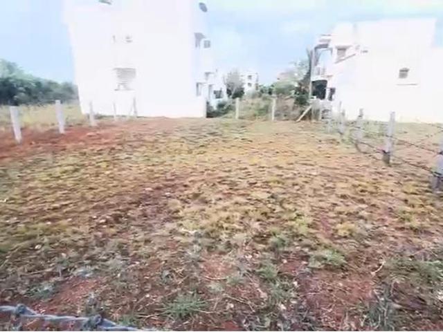 Residential Plot in Vijayanagar for resale Mysore. The reference number is 20289299