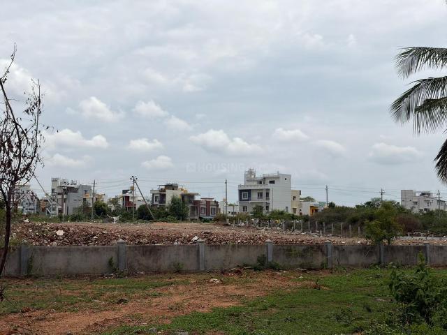Residential Plot in Vijayanagar for resale Mysore. The reference number is 20371337