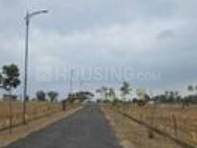 Residential Plot in Vijayanagar for resale Mysore. The reference number is 20468552