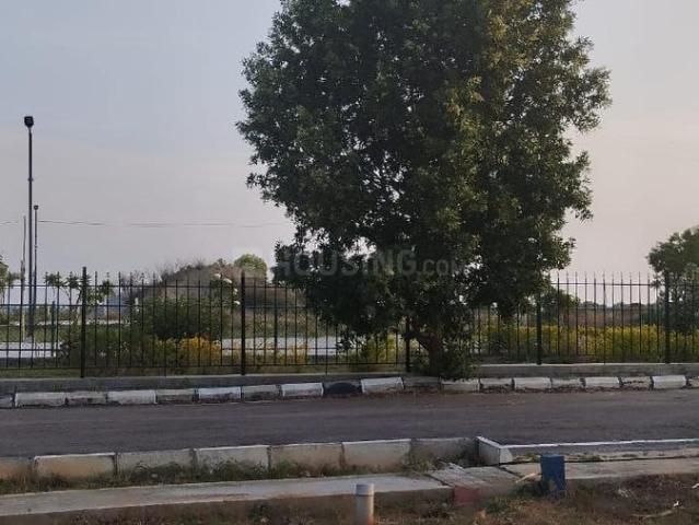 Residential Plot in Vijayanagar for resale Mysore. The reference number is 20522425