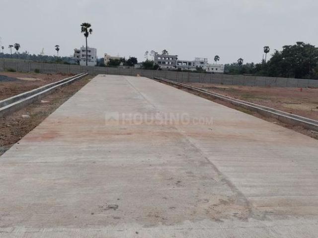Residential Plot in Vijayanagar for resale Mysore. The reference number is 21219322