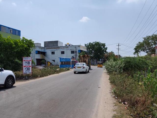 Residential Plot in Vilangadupakkam for resale Chennai. The reference number is 20762245