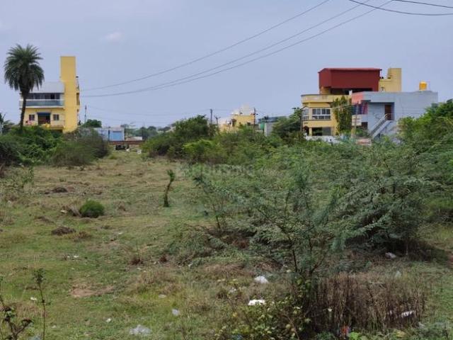 Residential Plot in Vilangadupakkam for resale Chennai. The reference number is 20965587
