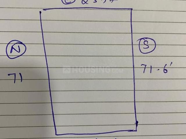 Residential Plot in Vilangadupakkam for resale Chennai. The reference number is 6500172