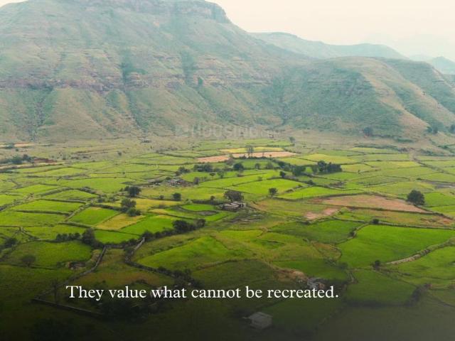 Residential Plot in Vilholi for resale Nashik. The reference number is 20551403