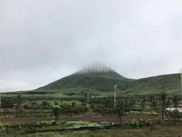 Residential Plot in Vilholi for resale Nashik. The reference number is 20689932
