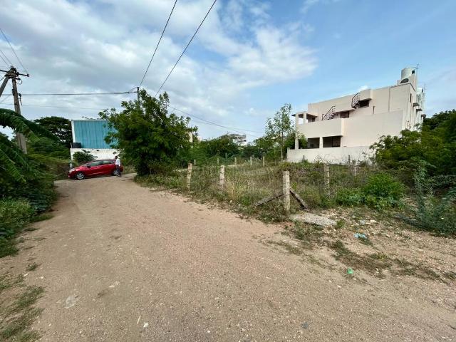Residential Plot in Villankurichi for resale Coimbatore. The reference number is 20704360