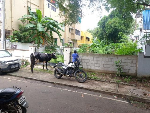 Residential Plot in Villivakkam for resale Chennai. The reference number is 19178127
