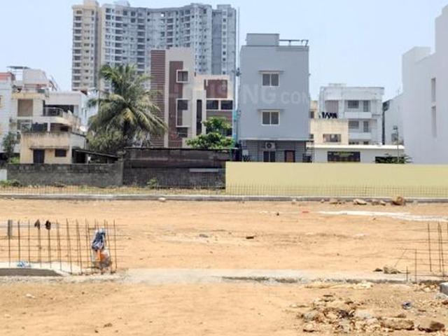 Residential Plot in Villivakkam for resale Chennai. The reference number is 20232476