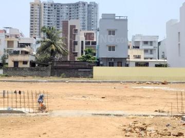 Residential Plot in Villivakkam for resale Chennai. The reference number is 20232476