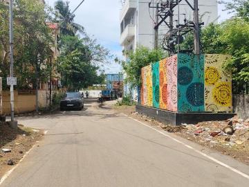 Residential Plot in Villivakkam for resale Chennai. The reference number is 20448523