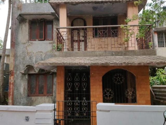 Residential Plot in Villivakkam for resale Chennai. The reference number is 20755013