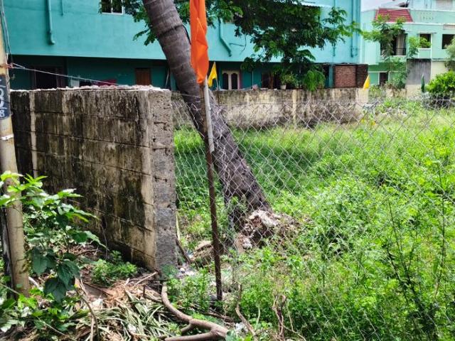 Residential Plot in Villivakkam for resale Chennai. The reference number is 20996508