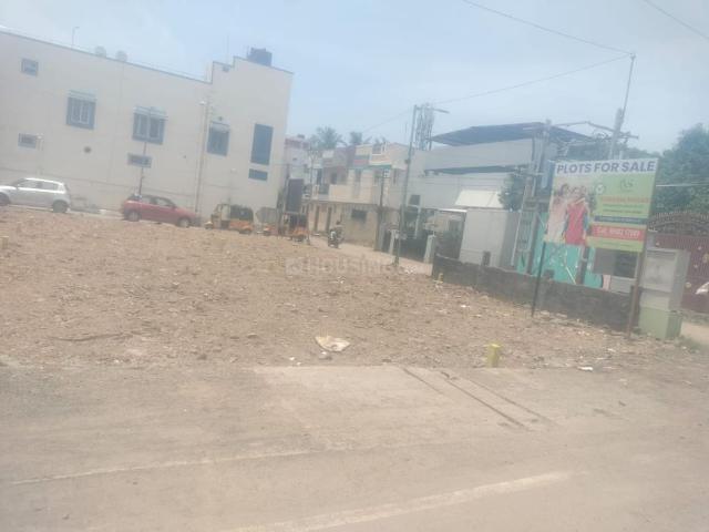 Residential Plot in Villivakkam for resale Chennai. The reference number is 20904218