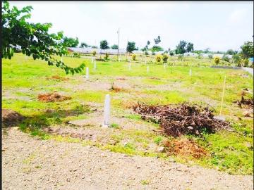 Residential Plot in Viman Nagar for resale Pune. The reference number is 10907536