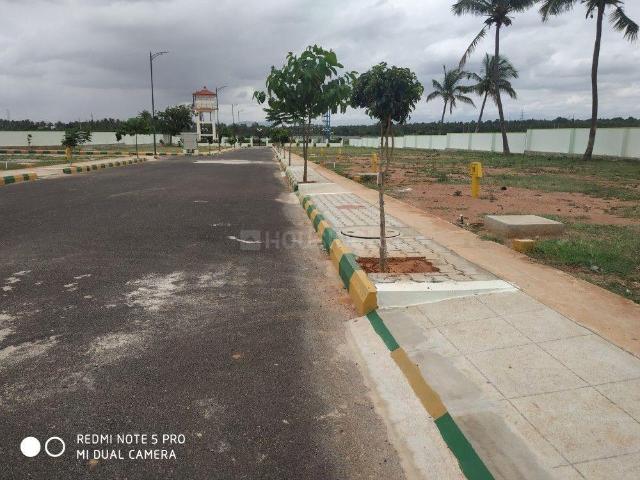 Residential Plot in Viman Nagar for resale Pune. The reference number is 13491303