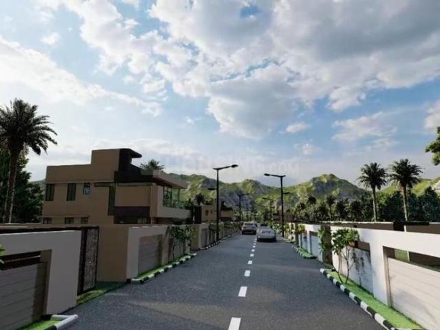 Residential Plot in Viman Nagar for resale Pune. The reference number is 13491303