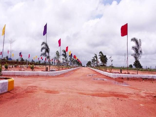 Residential Plot in Viman Nagar for resale Pune. The reference number is 15459643