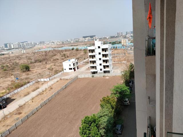 Residential Plot in Viman Nagar for resale Pune. The reference number is 20827601