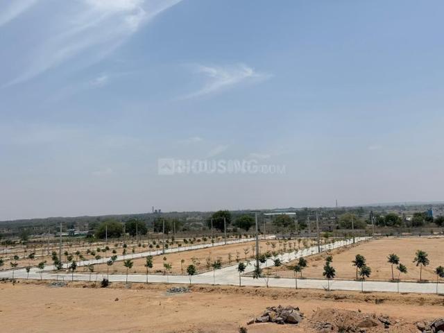 Residential Plot in Vimanapura for resale Bengaluru. The reference number is 21192553