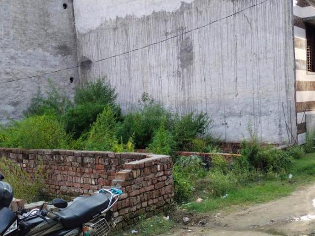 Residential Plot in Vinay Nagar for resale Faridabad. The reference number is 10455480