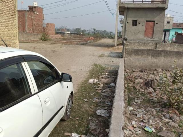 Residential Plot in Vinay Nagar for resale Faridabad. The reference number is 20014314