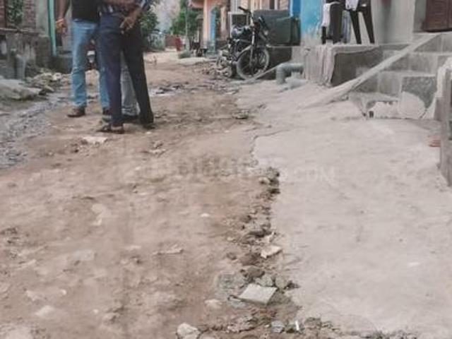 Residential Plot in Vinay Nagar for resale Faridabad. The reference number is 21264655