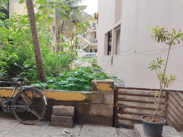 Residential Plot in Yelahanka Satellite Town for resale Bengaluru. The reference number is 20300323