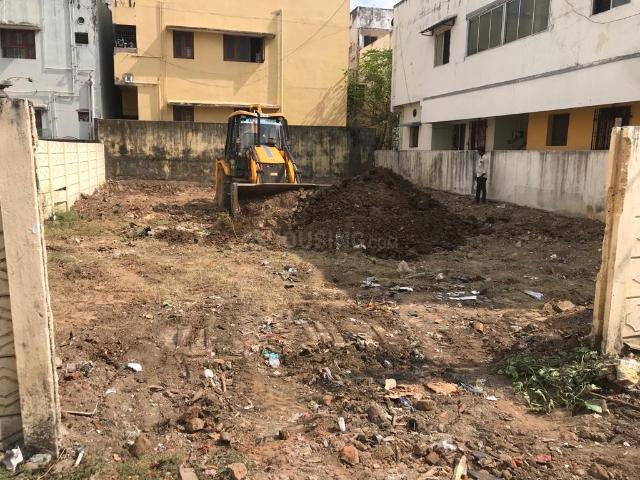 Residential Plot in Vinayakapuram for resale Chennai. The reference number is 15423536