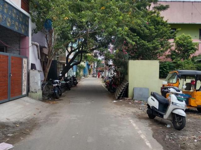 Residential Plot in Vinayakapuram for resale Chennai. The reference number is 21175104
